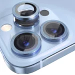 محافظ لنز دوربین آکوآرا مدل Ringi Premium مناسب برای گوشی موبایل اپل iPhone 12 Pro - Image 9