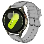 بند آلتیمیت شیلد مدل CL Silicone مناسب برای ساعت هوشمند سامسونگ Galaxy Watch Active 1 / Active 2 40mm / Active 2 44mm / Watch 3 size 41mm / Galaxy Watch 4 40mm / watch 4 42mm / watch 4 44mm / watch 4 46mm - Image 9