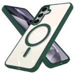 کاور آکوآرا مدل MagSafe GLS BKRNG مناسب برای گوشی موبایل سامسونگ Galaxy S23 FE به همراه محافظ صفحه نمایش و محافظ لنز دوربین - Image 7