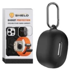 کاور آلتیمیت شیلد مدل Silicone UL مناسب برای کیس هدفون بی‌سیم انکر Soundcore P40i