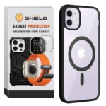 کاور آلتیمیت شیلد مدل Magsafe Border UL مناسب برای گوشی موبایل اپل iPhone 11