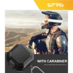 کاور اسپریگ مدل EggShell-SP مناسب برای کیس سامسونگ Galaxy buds 2 / buds pro / buds live / buds 2 Pro - Image 7