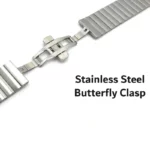 بند ساعت آکوآرا مدل 1Bead مناسب برای ساعت هوشمند سامسونگ Galaxy Watch 7 Ultra 47mm - Image 7