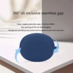 کاور آکوآرا مدل Silicone مناسب برای کیس هدفون بیسیم هایلو X1 2023 - Image 6