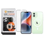 کاور آلتیمیت شیلد مدل Magsafe Full مناسب برای گوشی موبایل اپل iPhone 11 به همراه محافظ صفحه نمایش - Image 13