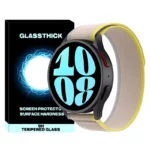 بند گلستیک مدل Trail Loop GL مناسب برای ساعت هوشمند Galaxy Watch 6 classic 43mm / 6 classic 47mm