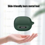 کاور آلتیمیت شیلد مدل Silicone UL مناسب برای کیس هدفون بی‌سیم انکر Soundcore P40i - Image 4