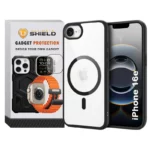 کاور آلتیمیت شیلد مدل Magsafe Border UL مناسب برای گوشی موبایل اپل iPhone 16e