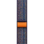 بند اسپریگ مدل NK Sporty Nylon مناسب برای اپل واچ Ultra / Ultra 2 49mm - Image 8