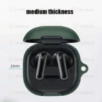 کاور آلتیمیت شیلد مدل Silicone UL مناسب برای کیس هدفون بی‌سیم انکر Soundcore P40i - Image 7