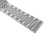 بند ساعت آکوآرا مدل NJRow مناسب برای ساعت هوشمند سامسونگ Galaxy Watch 3 size 41mm / Galaxy Watch 4 40mm / Watch 4 42mm / Watch 4 44mm / Watch 4 46mm - Image 6