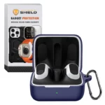 کاور آلتیمیت شیلد مدل Silicone UL مناسب برای کیس هدفون بی‌سیم سونی Inzone Buds WF-G700N