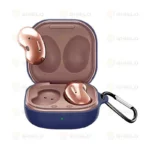 کاور آلتیمیت شیلد مدل Silicone UL مناسب برای کیس هدفون بی‌سیم سامسونگ Galaxy Buds Live - Image 7