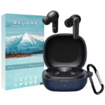 کاور آکوآرا مدل Silicone مناسب برای کیس هدفون بیسیم انکر Soundcore R50i / P20i / P25i - Image 16