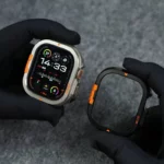 کاور اسپریگ مدل 360MT-Protection مناسب برای اپل واچ Series 10 46mm - Image 11