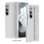 کاور اسپریگ مدل Silicone Wrist Bracket مناسب برای گوشی موبایل سامسونگ Galaxy Z Fold 6 - Image 4