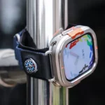 کاور اسپریگ مدل 360MT-Protection مناسب برای اپل واچ Series 10 46mm - Image 4