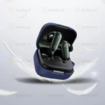 کاور آلتیمیت شیلد مدل Silicone UL مناسب برای کیس هدفون بی‌سیم انکر Soundcore P30i - Image 5