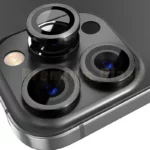 محافظ لنز دوربین آکوآرا مدل Ringi Premium مناسب برای گوشی موبایل اپل iPhone 13 pro / 13 pro max - Image 8