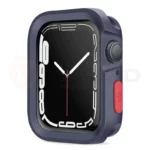 بند آلتیمیت شیلد مدل SIC Mag Defender مناسب برای اپل واچ سری 10 سایز 42mm به همراه کاور - Image 8