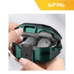 کاور اسپریگ مدل EggShell-SP مناسب برای کیس سامسونگ Galaxy buds 2 / buds pro / buds live / buds 2 Pro - Image 18