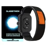 بند گلستیک مدل Trail Loop GL TW مناسب برای ساعت هوشمند شیائومی سایز 22 میلی متری Redmi Watch 5 Active / Watch 5 Lite