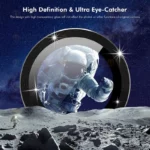 کاور آلتیمیت شیلد مدل Magsafe CLR Ring مناسب برای گوشی موبایل اپل iPhone 13 Pro به همراه محافظ لنز دوربین - Image 9