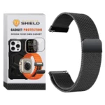 بند آلتیمیت شیلد مدل MilanStrap مناسب برای ساعت هوشمند سامسونگ Galaxy Watch 5 40mm / watch 5 44mm