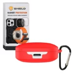 کاور آلتیمیت شیلد مدل Silicone UL مناسب برای کیس هدفون بیسیم شیائومی Redmi Buds 6