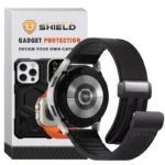 بند آلتیمیت شیلد مدل Sic Leather MG TW مناسب برای ساعت هوشمند کیسلکت Kr / Kr2 / Kr pro - Image 14