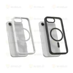 کاور آلتیمیت شیلد مدل Magsafe Border UL مناسب برای گوشی موبایل اپل iPhone 16e - Image 2