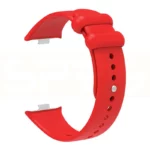 بند اسپریگ مدل PUFF مناسب برای ساعت هوشمند شیائومی Mi band 8 pro - Image 5