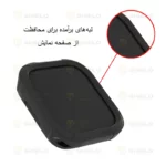 بند آلتیمیت شیلد مدل Alpine Rugged مناسب برای اپل واچ سری 4/5/6/Se سایز 44mm به همراه کاور - Image 11