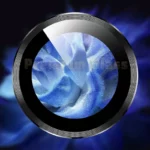 محافظ صفحه نمایش آکوآرا مدل Premium Fring مناسب برای گوشی موبایل شیائومی Poco M6 Pro 4G به همراه محافظ لنز دوربین - Image 8