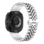 بند ساعت آکوآرا مدل 5Bead مناسب برای ساعت هوشمند سامسونگ Galaxy Watch 7 Ultra 47mm - Image 5