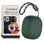 کاور آلتیمیت شیلد مدل Silicone UL مناسب برای کیس هدفون بی‌سیم انکر Soundcore P20i