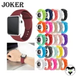 بند جوکر مدل J20BN مناسب برای ساعت هوشمند هوآوی watch GT / GT2 46mm / GT2 pro 46mm / GT3 46mm - Image 4