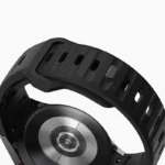 بند اسپریگ مدل Spig ORG Guard مناسب برای ساعت هوشمند سامسونگ Galaxy Watch 7 40mm به همراه کاور - Image 9