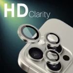 محافظ لنز دوربین آکوآرا مدل Ringi Premium مناسب برای گوشی موبایل اپل iPhone 11 Pro / 11 Pro Max - Image 11