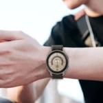 بند گلستیک مدل Trail Loop GL مناسب برای ساعت هوشمند سامسونگ Galaxy Watch 6 44mm - Image 9