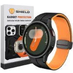 بند آلتیمیت شیلد مدل ORG-MAG-BK2C مناسب برای ساعت هوشمند سامسونگ Galaxy Watch 5 40mm