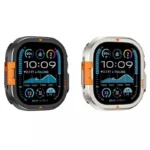 کاور اسپریگ مدل 360MT-Protection مناسب برای اپل واچ Series 10 46mm - Image 6