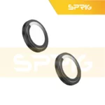 کاور اسپریگ مدل MagSafe-Ring مناسب برای گوشی موبایل اپل iPhone 16 به همراه محافظ لنز دوربین - Image 9