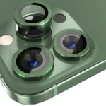 محافظ لنز دوربین آکوآرا مدل Ringi Premium مناسب برای گوشی موبایل اپل iPhone 13 pro / 13 pro max - Image 7