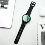 بند زیرو مدل Silic ARC ZR مناسب برای ساعت هوشمند سامسونگ Galaxy Watch 5 40mm / Watch 5 44mm / Watch 5 Pro 45mm - Image 9