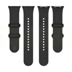 بند اسپریگ مدل PUFF مناسب برای ساعت هوشمند شیائومی Redmi watch 5 - Image 3