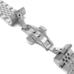 بند آکوآرا مدل NJRow مناسب برای ساعت هوشمند سامسونگ Galaxy Watch 5 40mm / Watch 5 44mm / Watch 5 Pro 45mm - Image 5