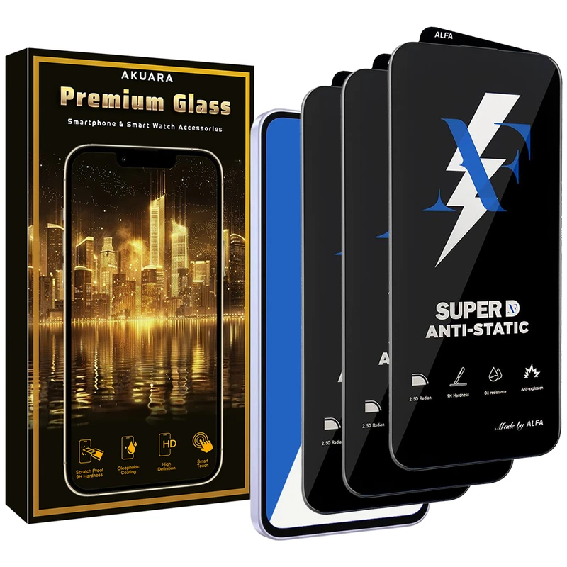 bfd77192cd03569edd99185cfcf06826dfae15de_1747138284-42.webp محافظ صفحه نمایش آکوآرا مدل Premium SuperD ASD3 مناسب برای گوشی موبایل شیائومی Redmi Note 9S/9 Pro/Redmi Note 9 Pro Max/Redmi Note 10 Pro/Mi 11T/Mi 11T Pro/Mi 10T Lite/Poco X3/Poco X3 Pro/Poco X3 NFC/Poco X4 Pro مجموعه سه عددی - Image 1