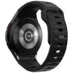 بند اسپریگ مدل Spig ORG Guard مناسب برای ساعت هوشمند سامسونگ Galaxy Watch 6 40mm به همراه کاور - Image 7