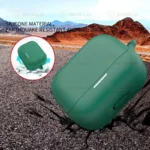 کاور آلتیمیت شیلد مدل Silicone UL مناسب برای کیس هدفون بی‌سیم انکر Soundcore K20i - Image 6